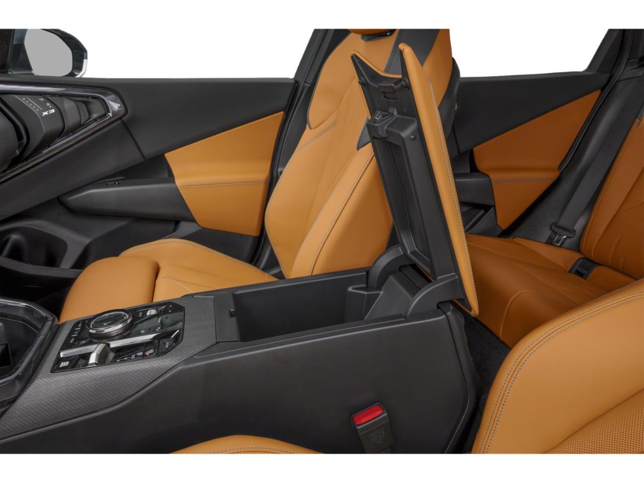 2025 BMW X3 30 xDrive Sports Activity Vehicle