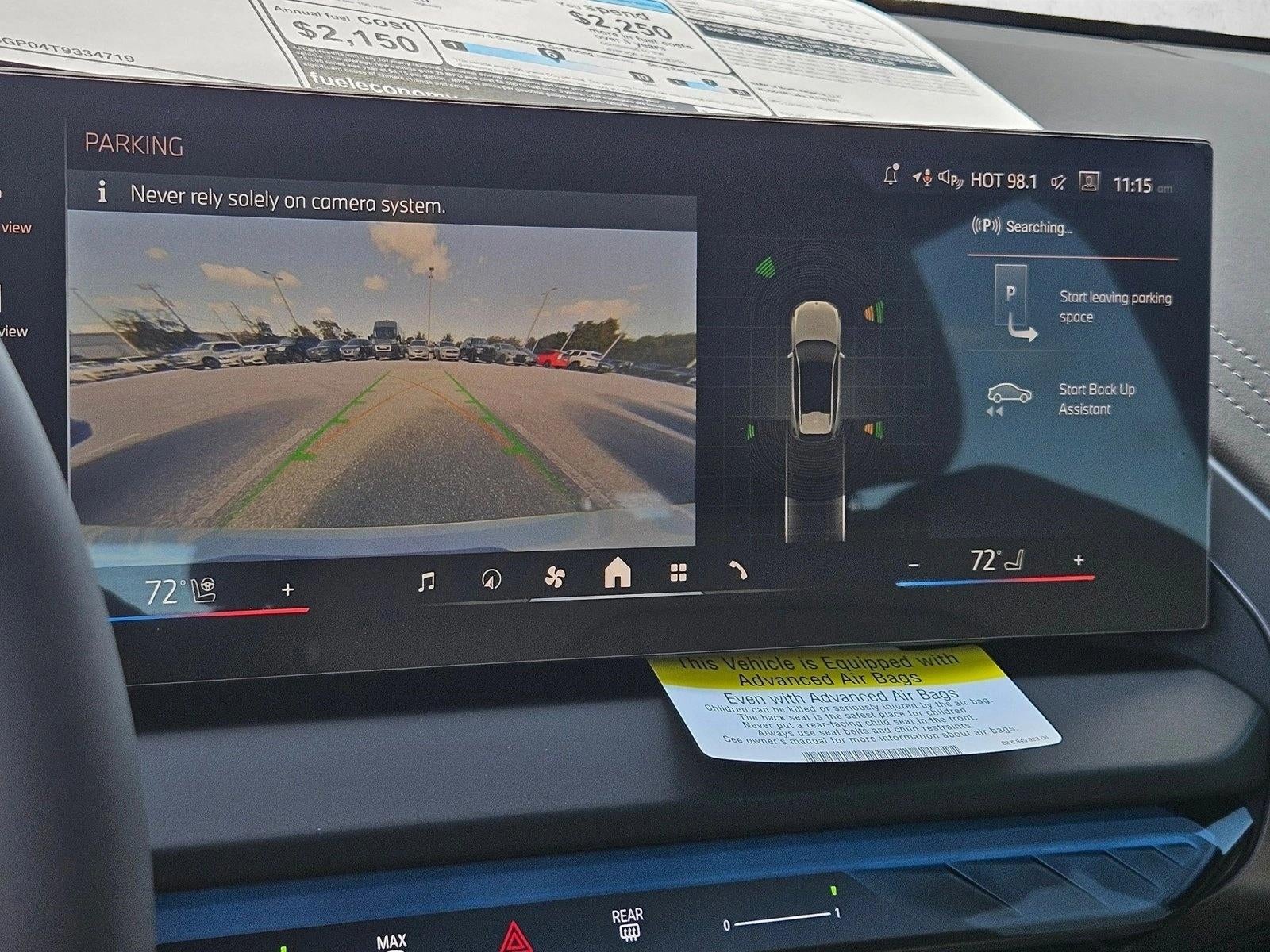 2026 BMW X3 30 xDrive Sports Activity Vehicle