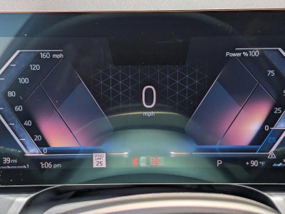 2025 BMW X3 30 xDrive Sports Activity Vehicle