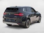2025 BMW X3 30 xDrive Sports Activity Vehicle
