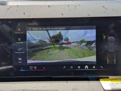 2025 BMW X3 30 xDrive Sports Activity Vehicle