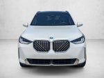 2025 BMW X3 30 xDrive Sports Activity Vehicle