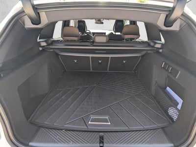 2025 BMW X3 30 xDrive Sports Activity Vehicle