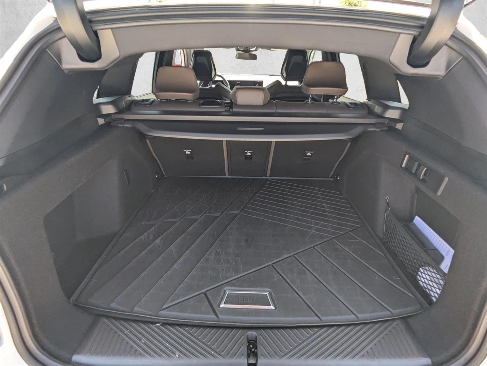 2025 BMW X3 30 xDrive Sports Activity Vehicle