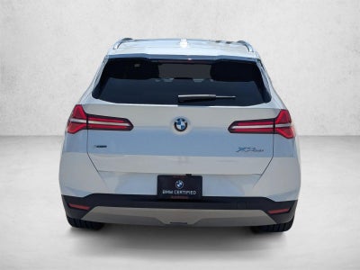 2025 BMW X3 30 xDrive Sports Activity Vehicle