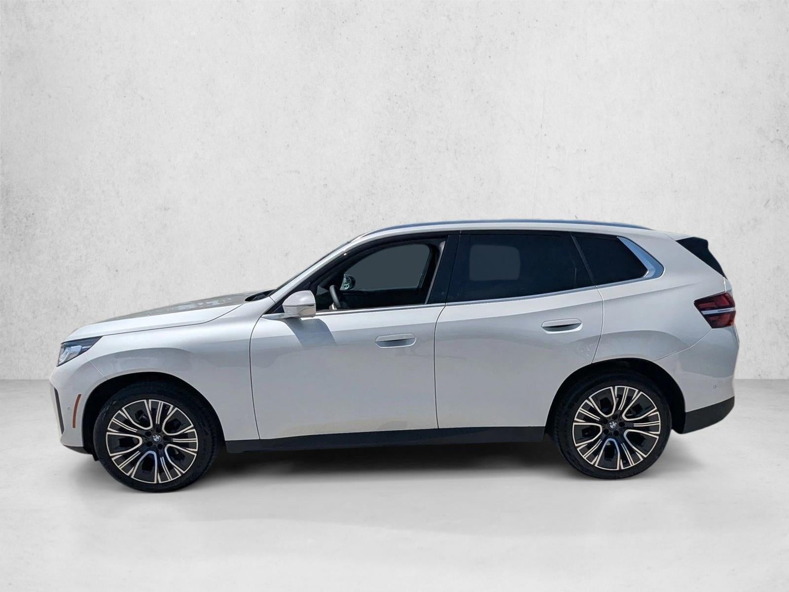 2025 BMW X3 30 xDrive Sports Activity Vehicle