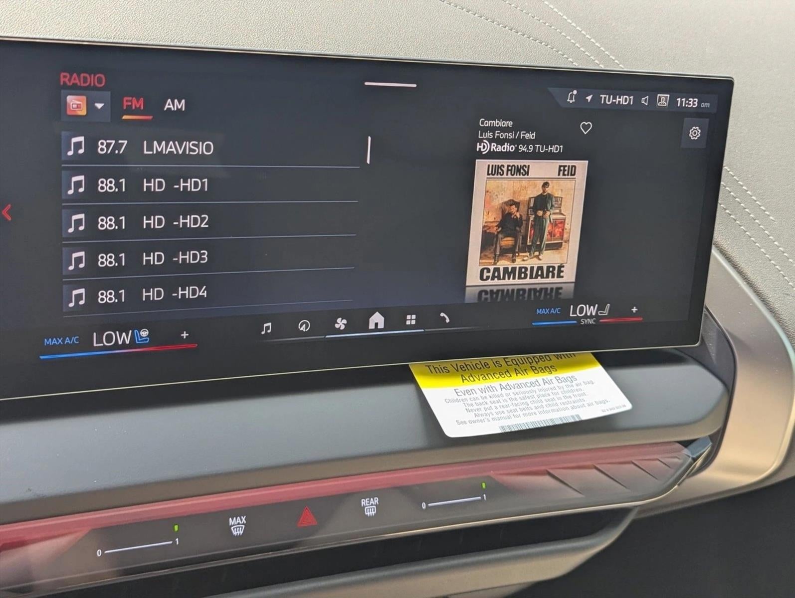 2026 BMW X3 30 xDrive Sports Activity Vehicle