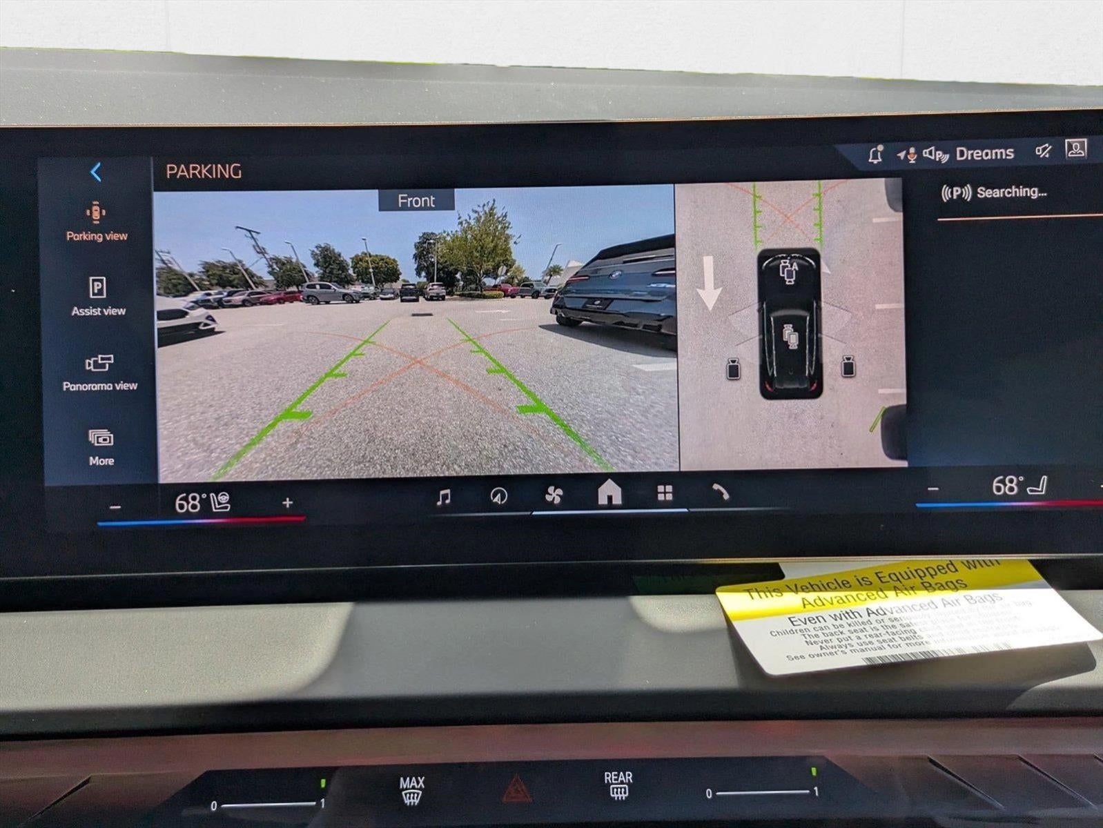 2025 BMW X3 30 xDrive Sports Activity Vehicle