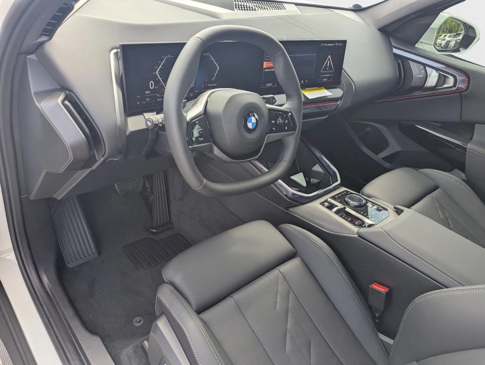 2026 BMW X3 30 xDrive Sports Activity Vehicle