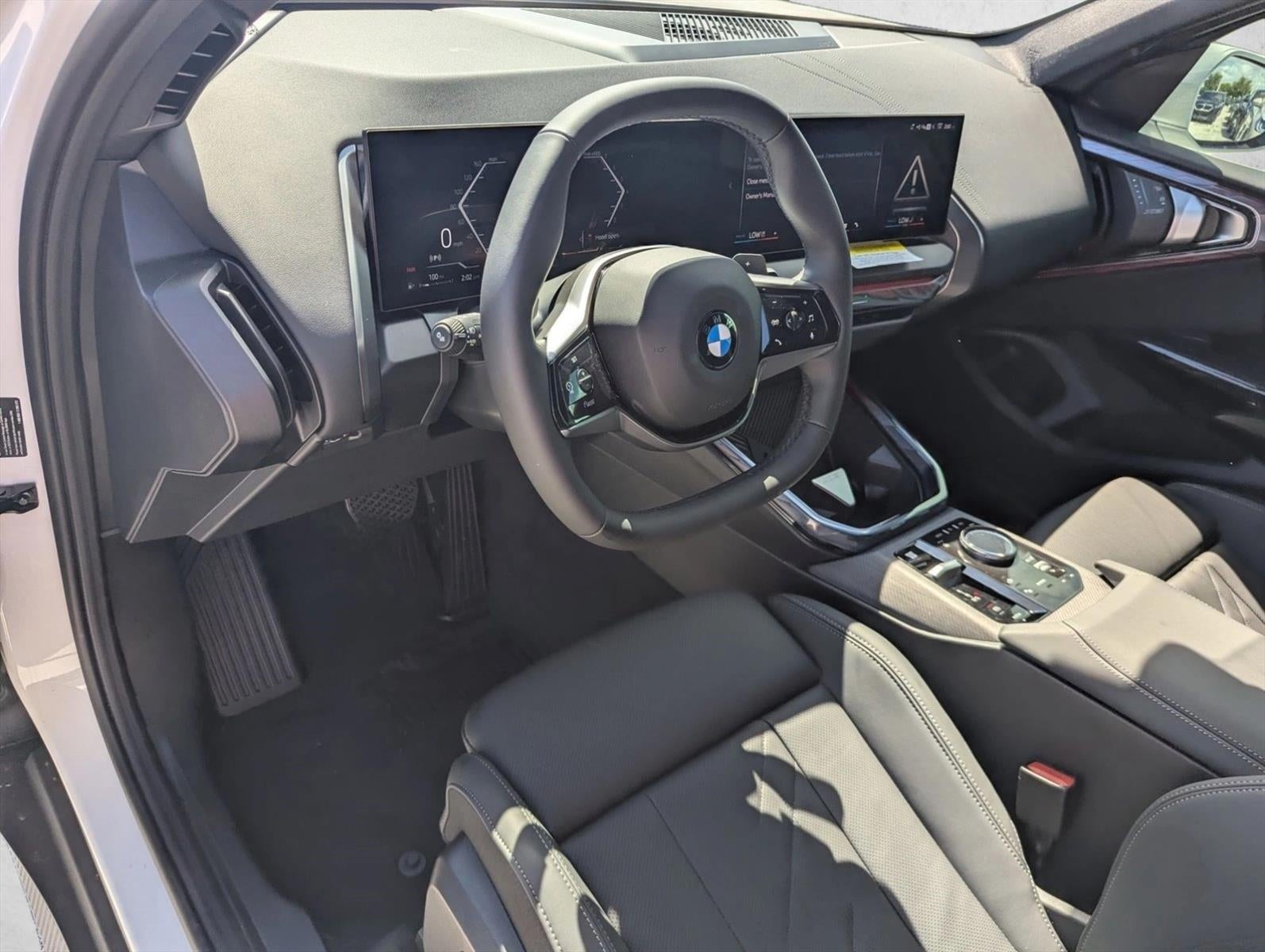 2026 BMW X3 30 xDrive Sports Activity Vehicle