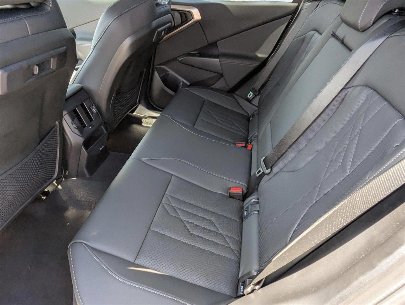 2025 BMW X3 30 xDrive Sports Activity Vehicle