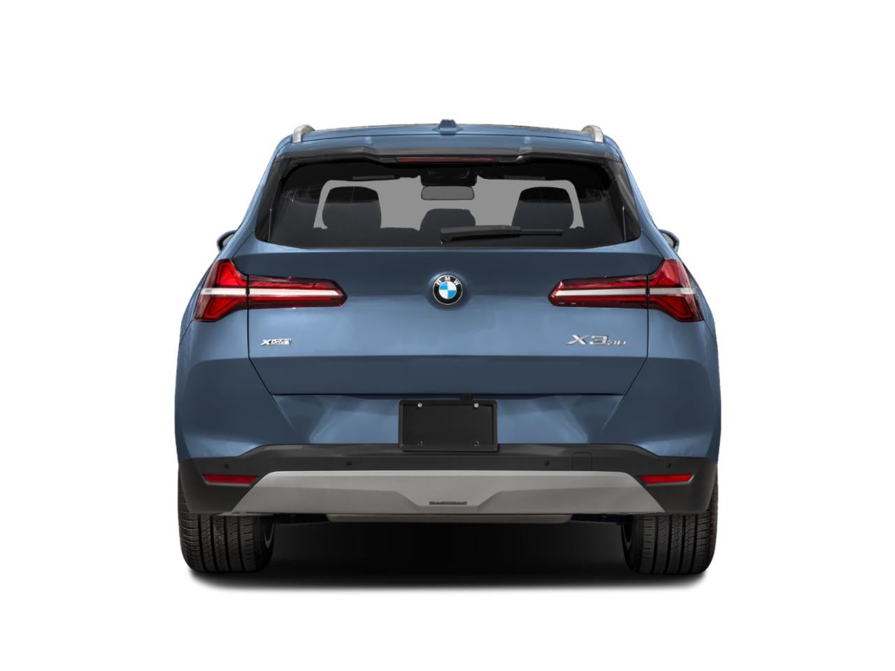 2025 BMW X3 30 xDrive Sports Activity Vehicle