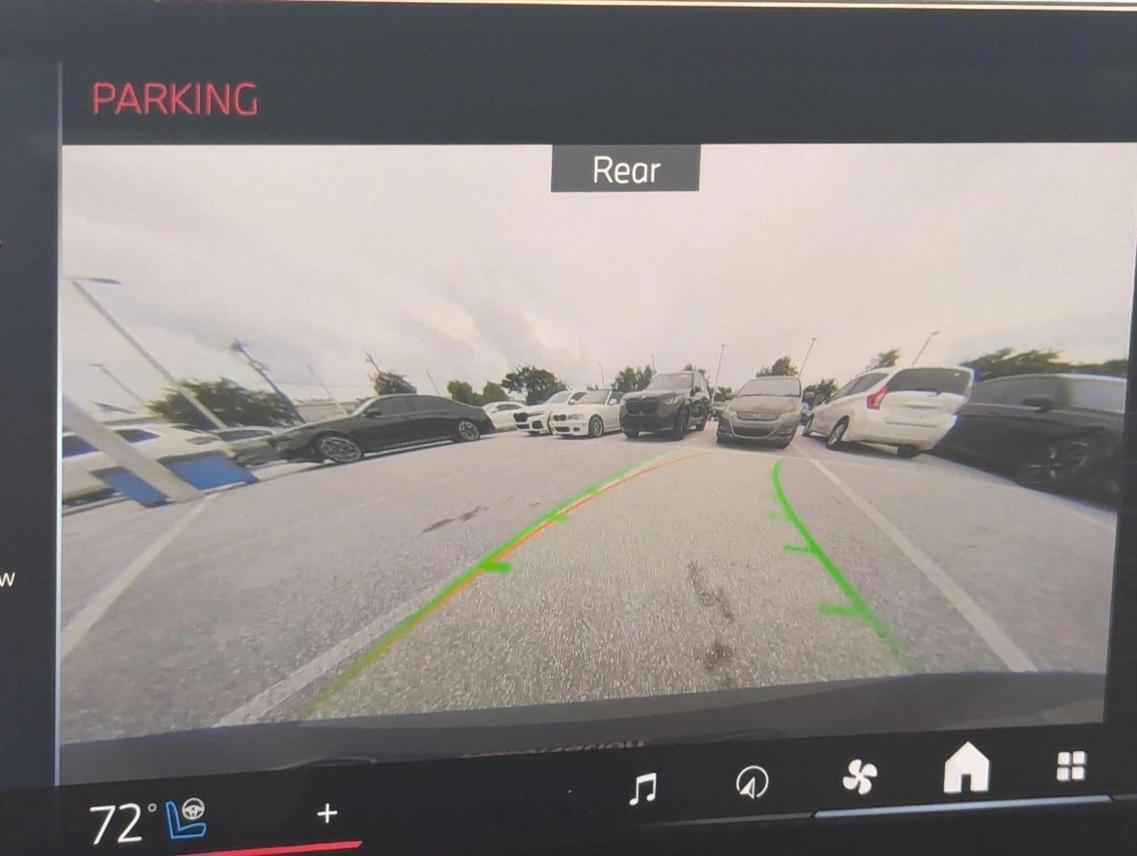 2025 BMW X3 30 xDrive Sports Activity Vehicle