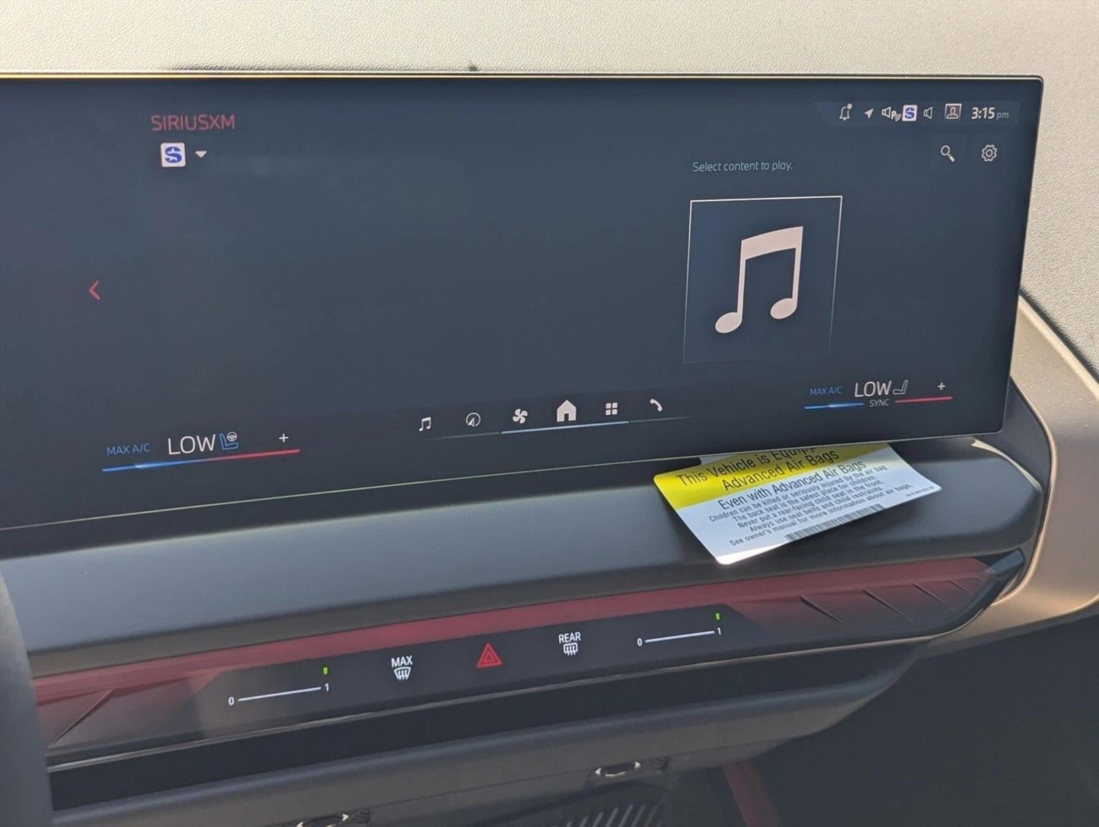 2025 BMW X3 30 xDrive Sports Activity Vehicle