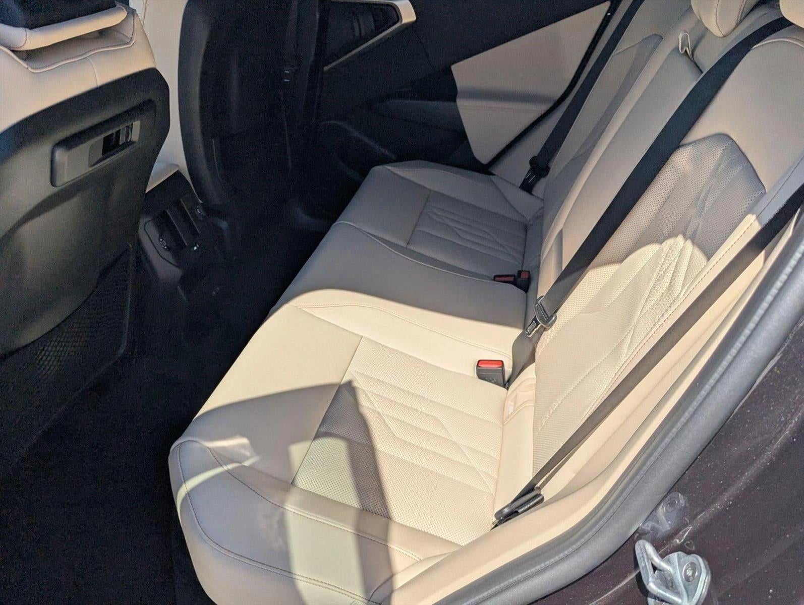 2025 BMW X3 30 xDrive Sports Activity Vehicle