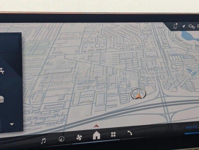 2025 BMW X3 30 xDrive Sports Activity Vehicle