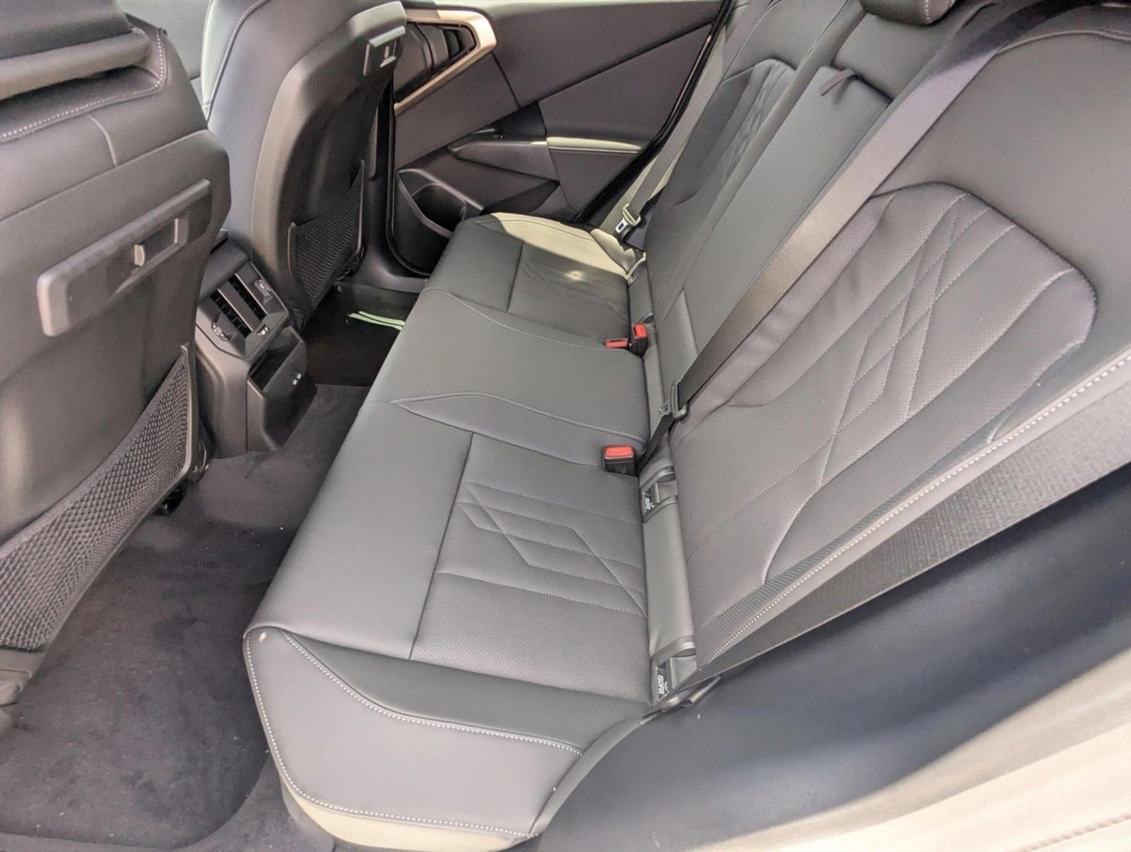 2025 BMW X3 30 xDrive Sports Activity Vehicle