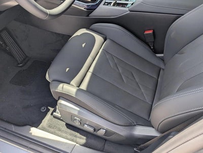 2025 BMW X3 30 xDrive Sports Activity Vehicle