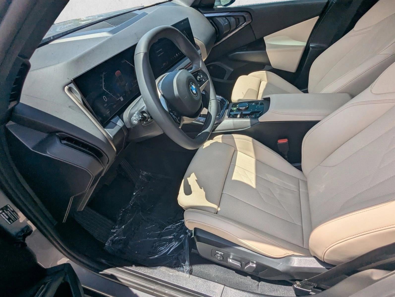 2025 BMW X3 30 xDrive Sports Activity Vehicle