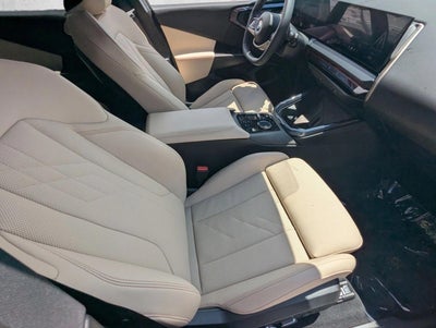 2025 BMW X3 30 xDrive Sports Activity Vehicle