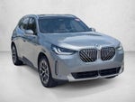 2025 BMW X3 30 xDrive Sports Activity Vehicle