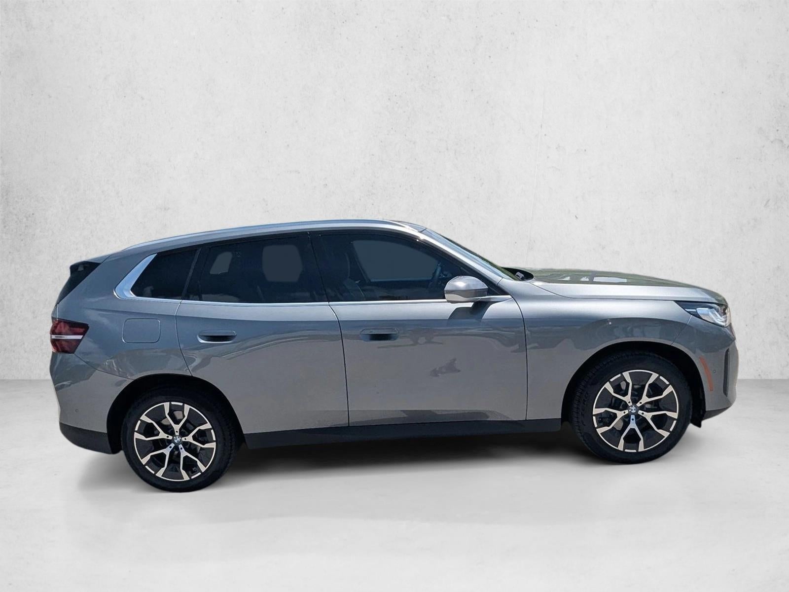 2025 BMW X3 30 xDrive Sports Activity Vehicle