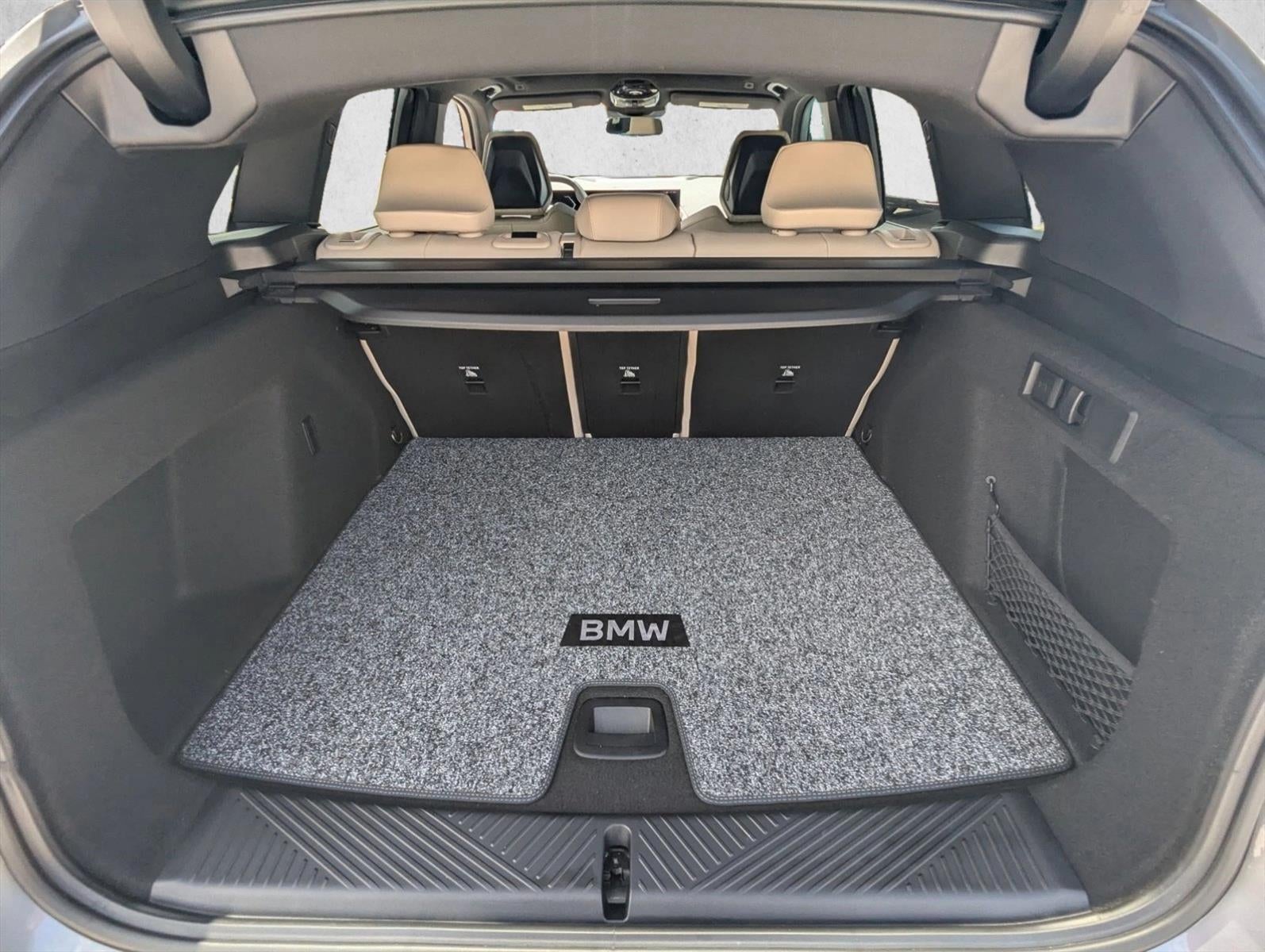 2025 BMW X3 30 xDrive Sports Activity Vehicle