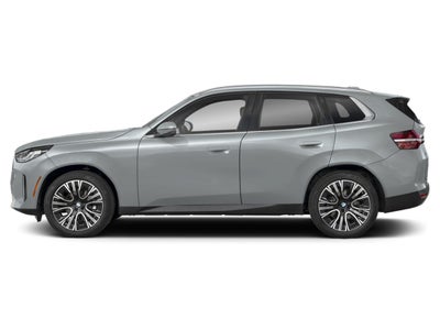 2025 BMW X3 30 xDrive Sports Activity Vehicle