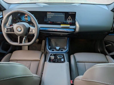 2026 BMW X3 30 xDrive Sports Activity Vehicle