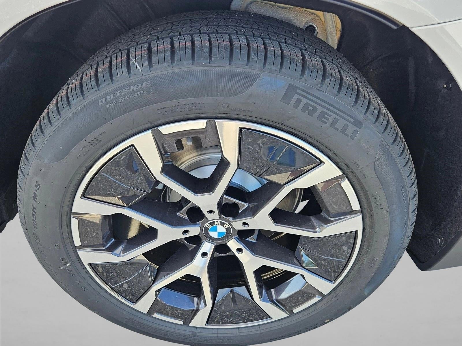 2026 BMW X3 30 xDrive Sports Activity Vehicle