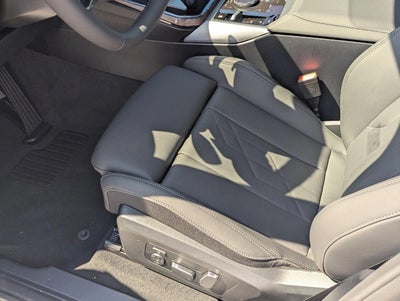 2026 BMW X3 30 xDrive Sports Activity Vehicle