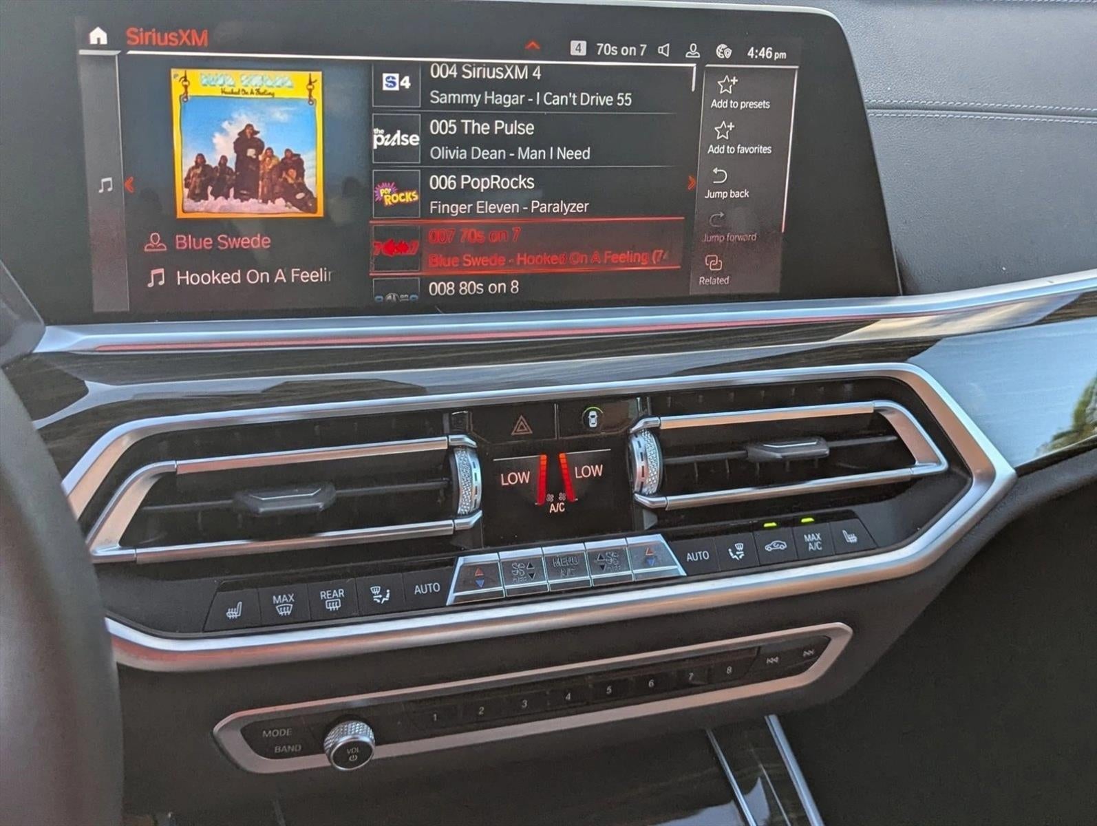 2021 BMW X5 sDrive40i Sports Activity Vehicle