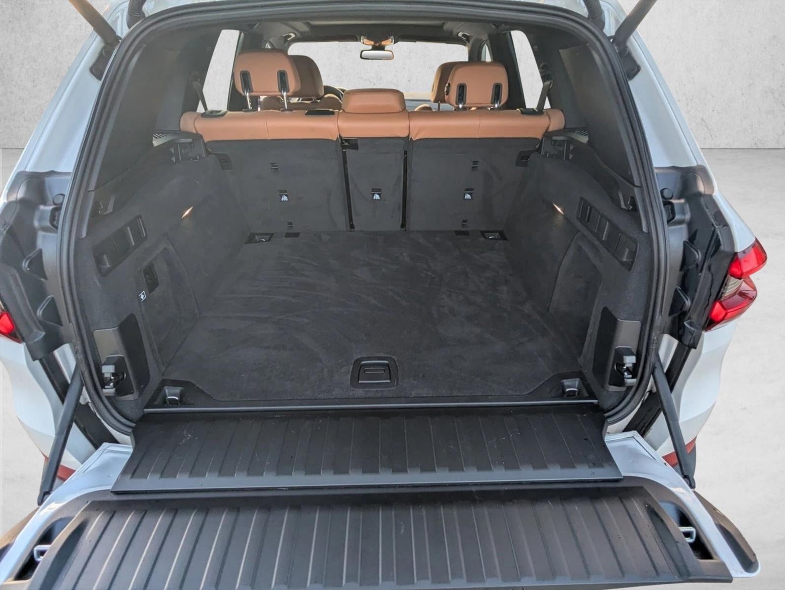 2021 BMW X5 sDrive40i Sports Activity Vehicle