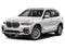 2021 BMW X5 sDrive40i Sports Activity Vehicle