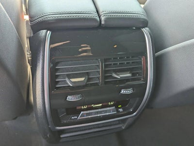 2023 BMW X5 sDrive40i Sports Activity Vehicle