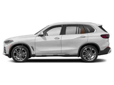 2023 BMW X5 sDrive40i Sports Activity Vehicle