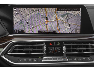 2021 BMW X5 sDrive40i Sports Activity Vehicle