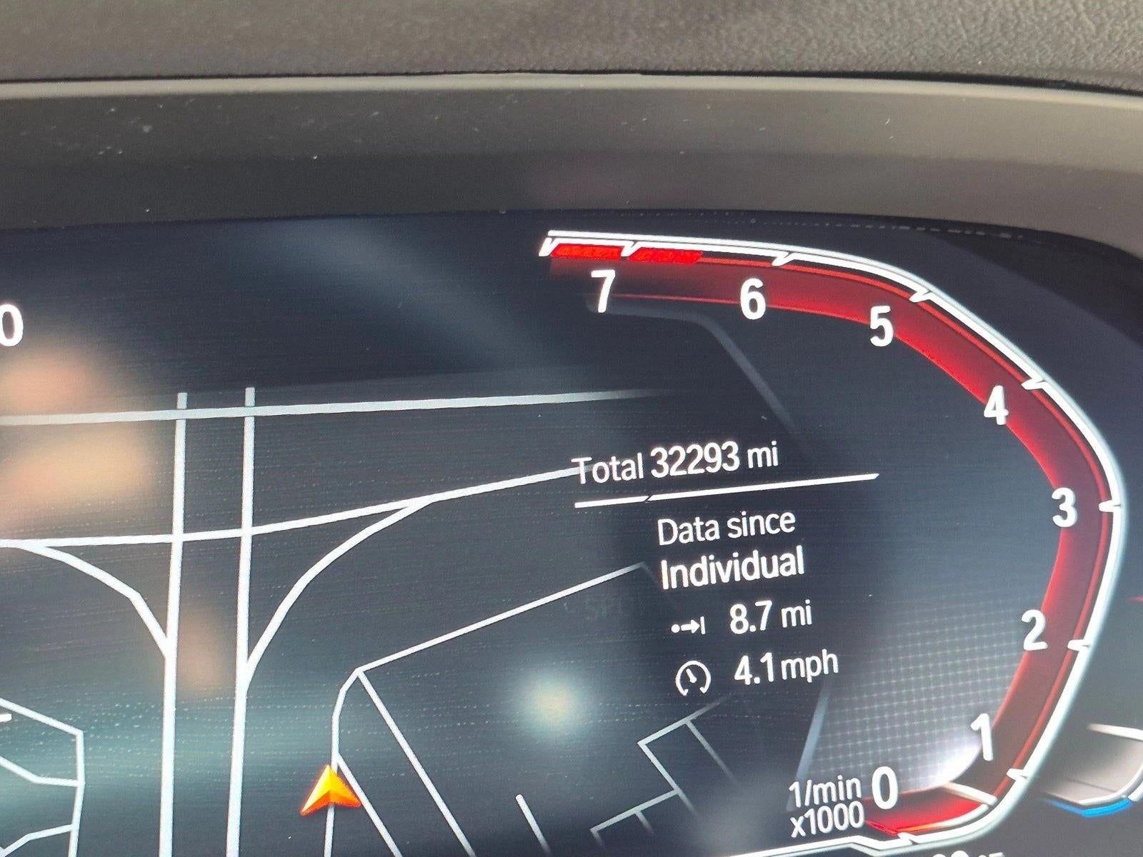 2022 BMW X5 sDrive40i Sports Activity Vehicle