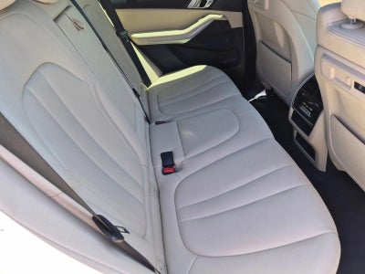 2022 BMW X5 sDrive40i Sports Activity Vehicle