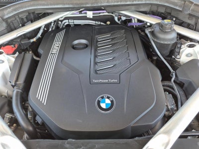 2022 BMW X5 sDrive40i Sports Activity Vehicle