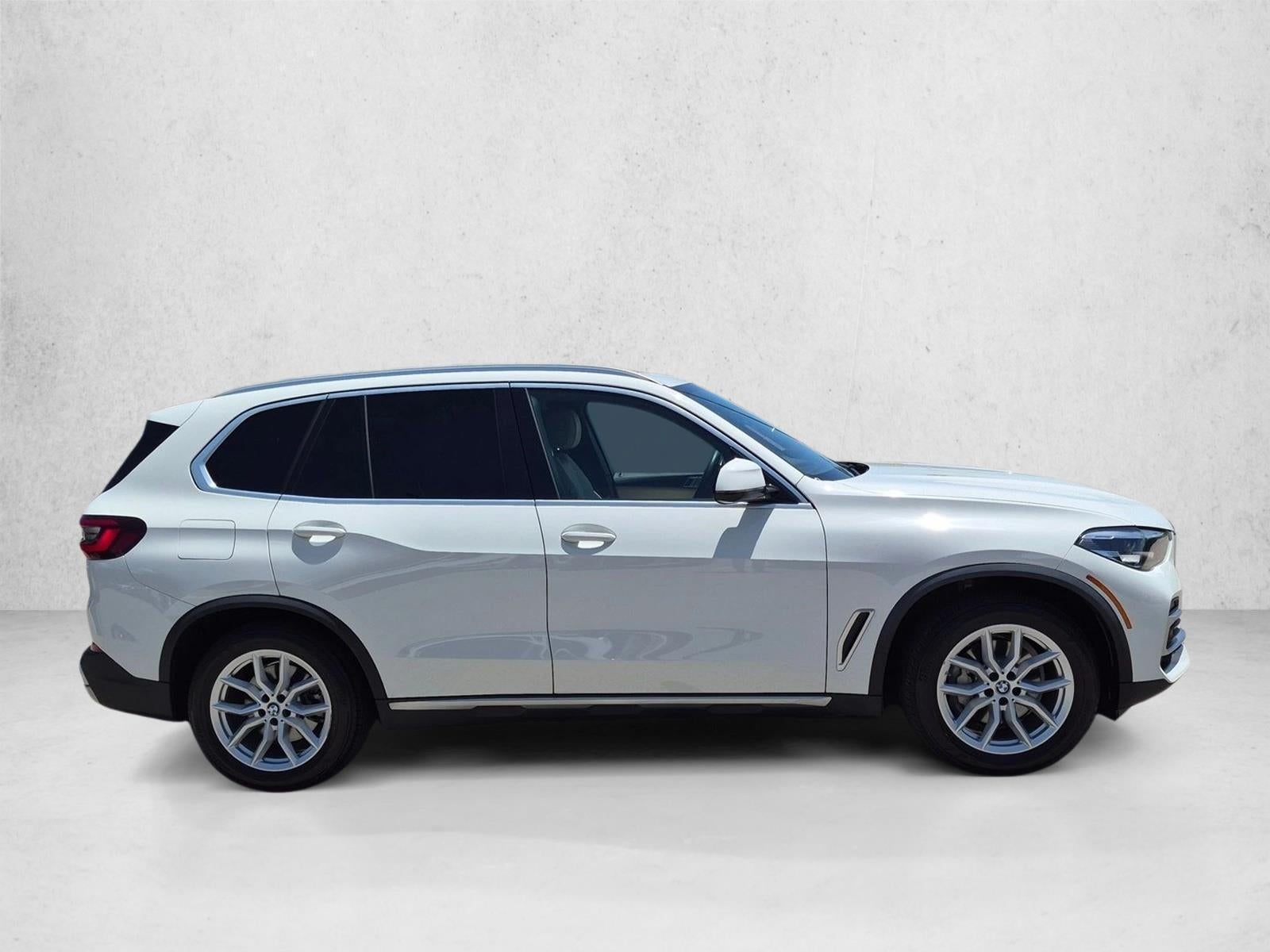 2022 BMW X5 sDrive40i Sports Activity Vehicle