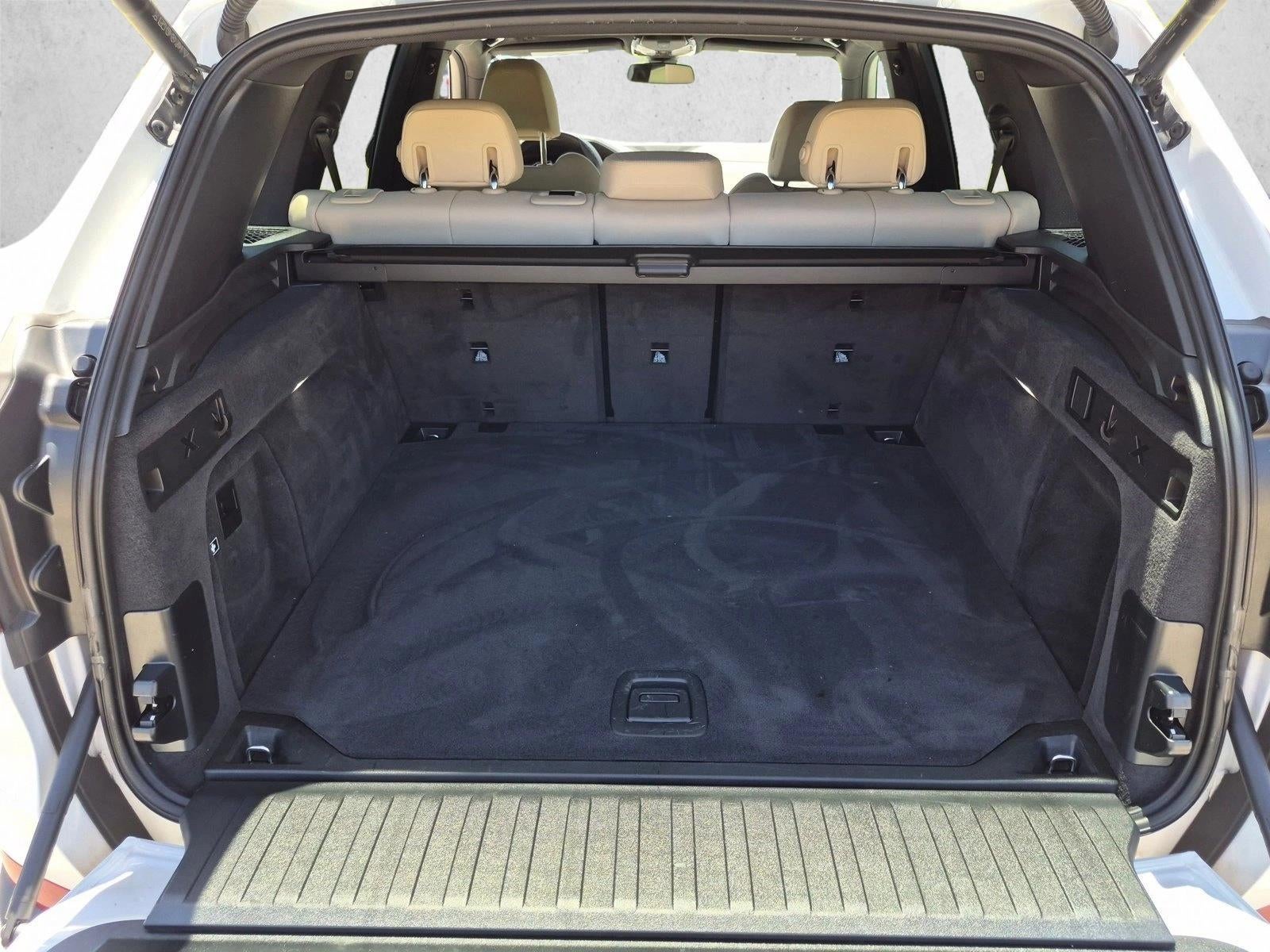 2022 BMW X5 sDrive40i Sports Activity Vehicle