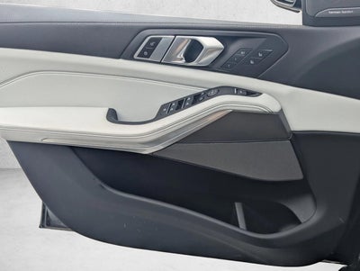 2023 BMW X5 sDrive40i Sports Activity Vehicle