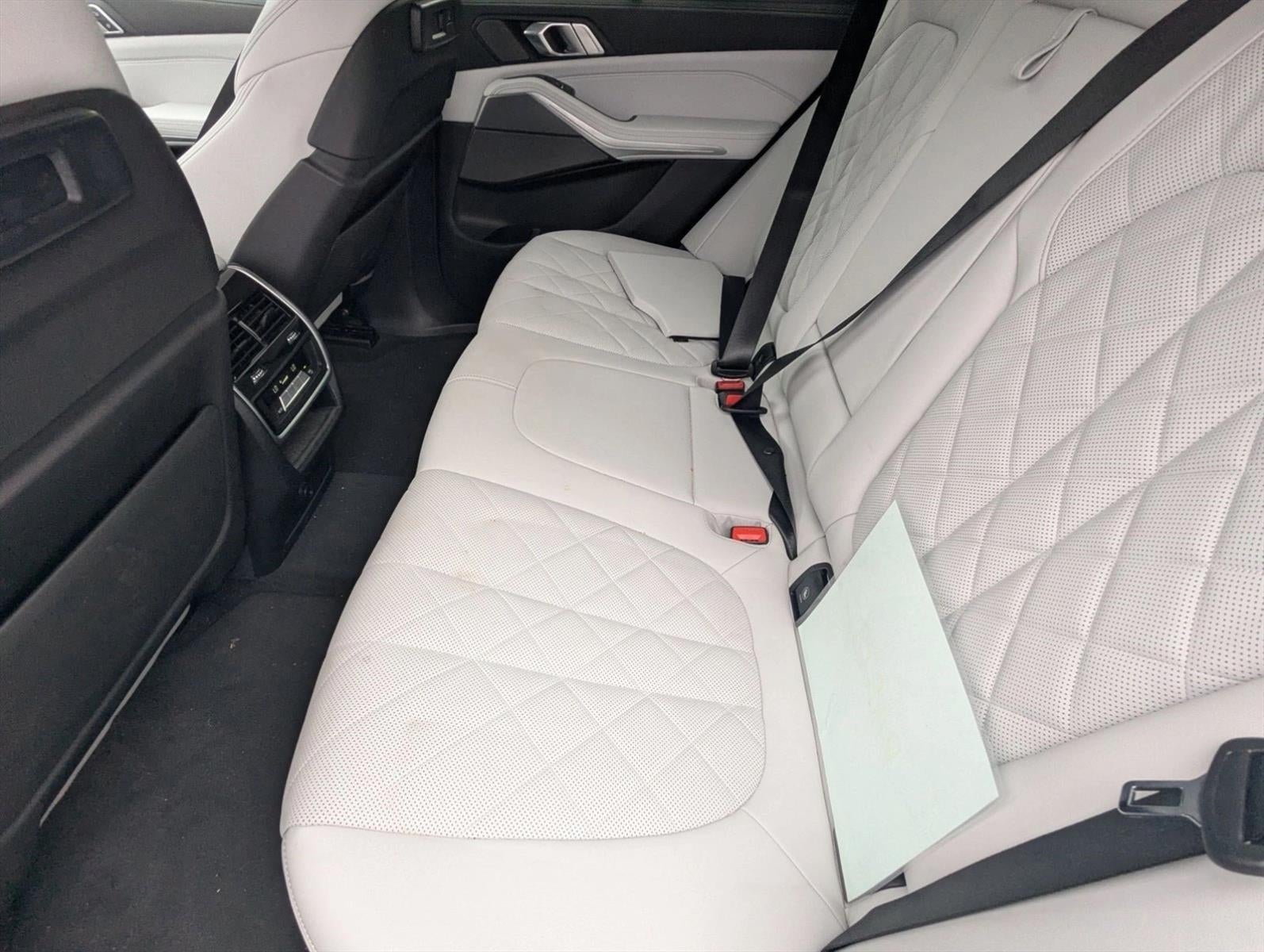 2023 BMW X5 sDrive40i Sports Activity Vehicle