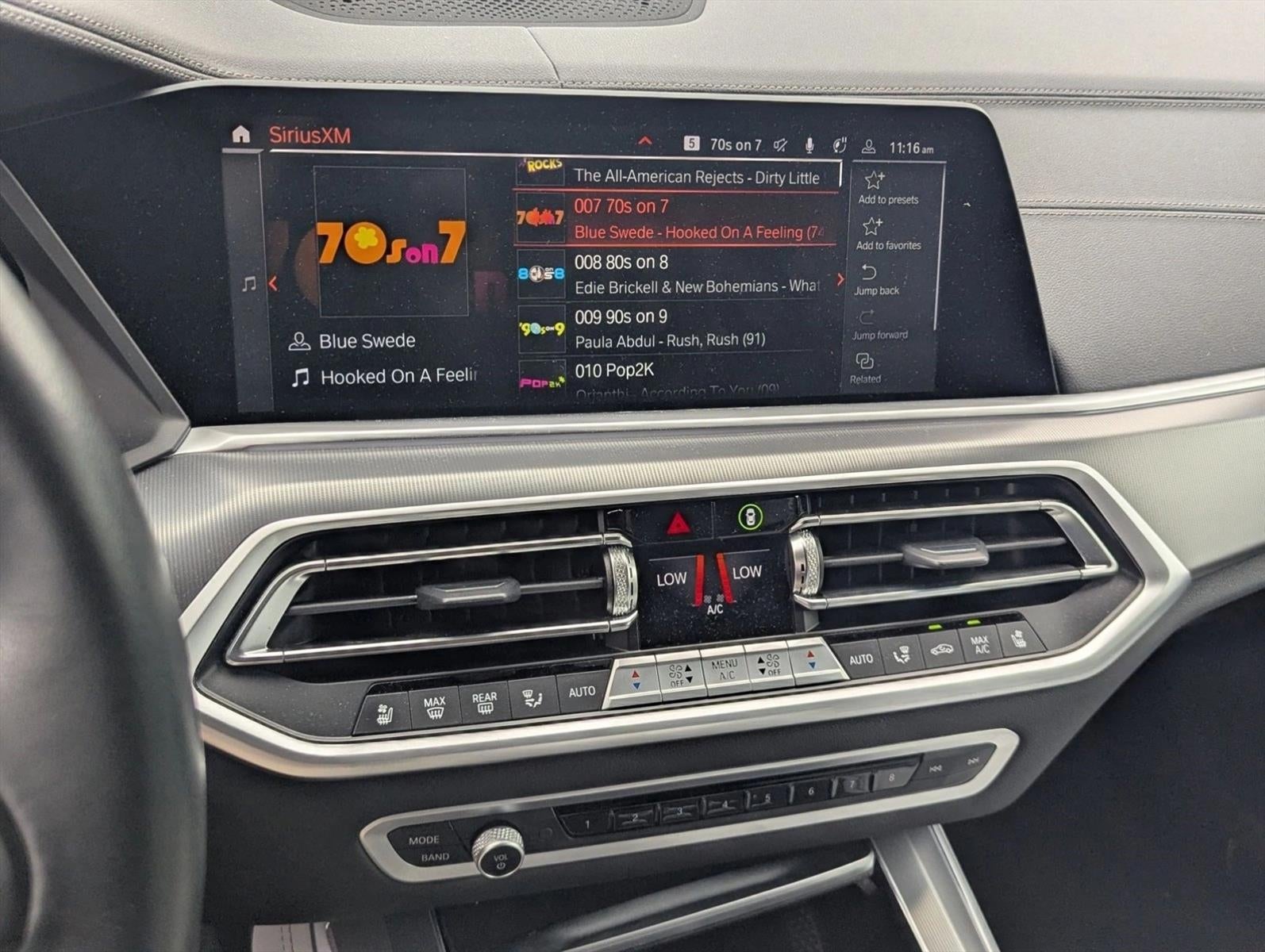 2023 BMW X5 sDrive40i Sports Activity Vehicle