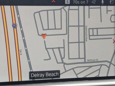 2023 BMW X5 sDrive40i Sports Activity Vehicle