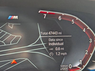 2023 BMW X5 sDrive40i Sports Activity Vehicle