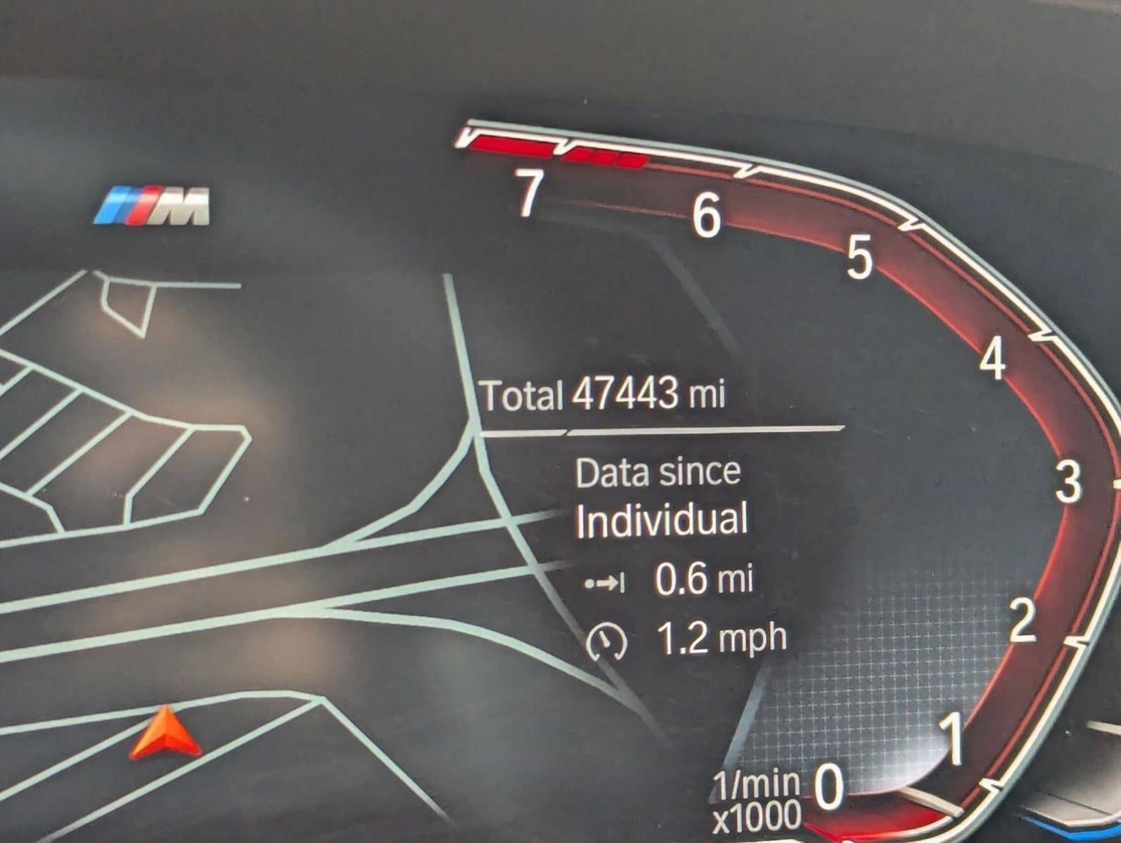 2023 BMW X5 sDrive40i Sports Activity Vehicle