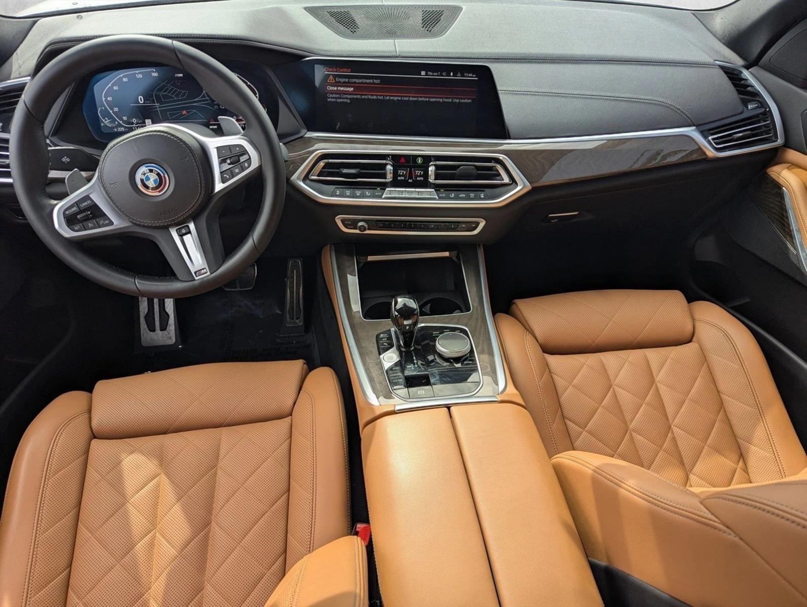 2023 BMW X5 sDrive40i Sports Activity Vehicle