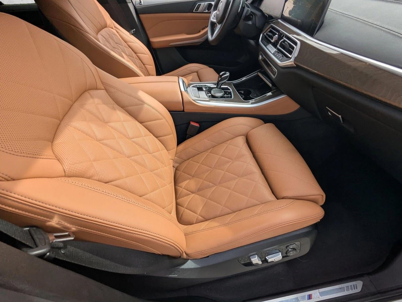 2023 BMW X5 sDrive40i Sports Activity Vehicle